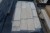 Large lot of assorted tiles