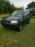  Land Rover, Freelander, 2.0 D. Former Reg. No .: CR59675