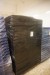 1 pallet with assortment boxes
