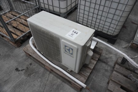 Heat pump, brand Electrolux