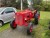 Tractor unit, brand: International Harvester, model B-275 Diesel