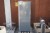 Amerikanischer Side-by-Side Kühlschrank, Marke: Samsung, Modell: RS50N3403SA