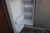 Amerikaner side-by-side køleskab, mærke: Samsung, model: RS50N3403SA