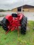 Traktor, Marke: International Harvester, Modell B-275 Diesel