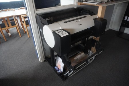Format printer, Brand: Canon, Model: Image prograf TM-200