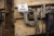 Staple gun + jigsaw, Brand: Bosch