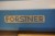 Slot system, Brand: Forstner, Type: RM3 1250, Incl. 4 pcs. Coil cradle