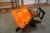 Snow plow for front mounting, Brand: KACPER, Model: PU-1700
