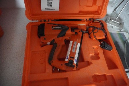 Nail gun for gas, Brand: Paslode, Model: IM65A F16
