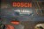 Jigsaw + drill, Brand: Bosch, Model: GST18V-LI B & GSR 18-2-LI