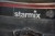 Industristøvsuger, Mærke: Starmix