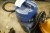 2 pcs. vacuum cleaners, Brand: Nilfisk & Dewalt, Model: Buddy II 12 & DC500