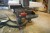 Table circular saw with miter, Brand: Bosch, Model: GTM 12 JL