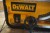 Table circular saw, Brand: DeWalt, Model: DW745 Incl. stand and blade