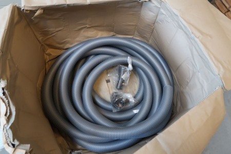 20 meter vacuum cleaner hose