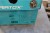 1 pair of safety shoes Airtox