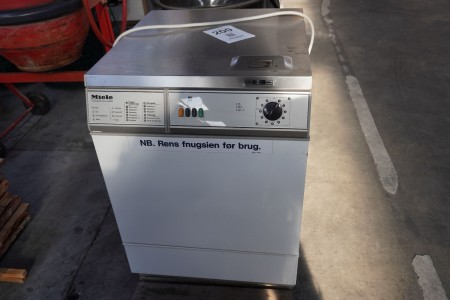 Dryer, brand Miele, model: T5206