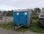 Toilette / Anhänger mit 6 Toiletten, Marke: ANSSEMS SELANDIA. Regnr.: LY9592