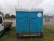 Toiletvogn/Trailer med 6 toiletter, mærke: ANSSEMS SELANDIA. Regnr.: LY9592