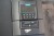 Frequenzumrichter, Marke Siemens, Modell: Micromaster 430