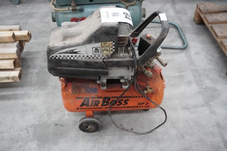 Compressor, brand: Airboss
