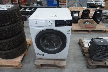 Vaskemaskine, mærke: Electrolux, model: Perfect care 800