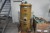 Central vacuum cleaner, brand: Nilfisk, model: 3907/18 C XX 5PP