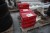 10 pairs of safety shoes, brand: Brynje