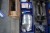 Various mirrors, brake pads / spare parts, etc. for truck / trailer