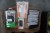 Lot of mobile covers for samsung phones + various USB chargers for car