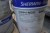 60 liters of paint for various elements, brand: Sherwin-WIlliams / Becker Acroma