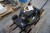 Lawn mower, brand: McCulloch, model: M53-190AWFPX