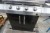 Gas grill, brand: Charboil