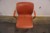 5 pieces. chairs, brand: Alfred Homann, model: Ensemble