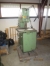 Tool Band Saw, Pehaka, type USF 4 R with welding, grinding, cutting unit