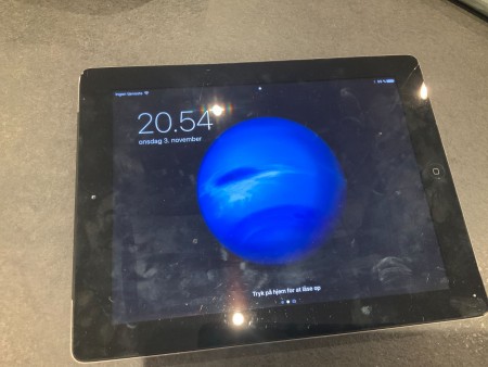 IPad