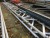 2 pcs. gable railing for scaffolding