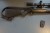 Jagdgewehr, Marke: Tikka T3, Waffennummer: J73766
