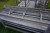 30 pcs. Jumbo masonry beams / suspension bridges