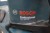Rotationslaser, Mærke: Bosch, Model: GRL 500 HV