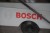 Table / miter saw, brand: Bosch, model: GTM 12 JL