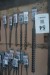 28 pcs. hammer drill, brand: Bosch