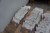 Large lot of sanding pads / sandpaper for eccentric sanders, multicutters, Brand: Bosch