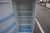 Refrigerator, brand: Scan cool