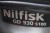 Vacuum cleaner, brand: Nilfisk, model: GD 930 S100