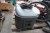 Vacuum cleaner, Brand: Nilfisk, Model: UZ 934