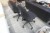 Adjustable office chair, brand: Interstuhl