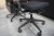 Adjustable office chair, brand: Interstuhl
