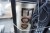 Coffee machine, brand: Wittenborg, Model: FB5100