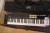 Keyboard, mærke: M-Audio, model: Oxygen 61